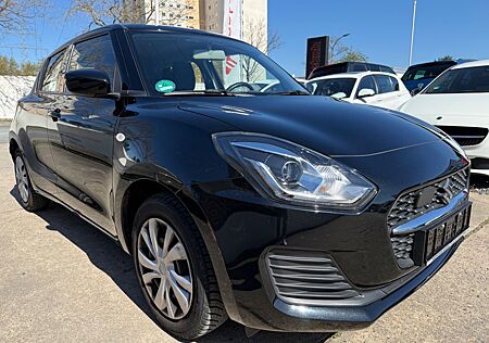 Suzuki Swift Club