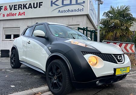 Nissan Juke Tekna