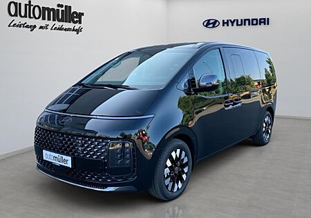 Hyundai Staria Signature Panoramadach Standheizung*Klima
