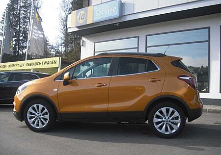 Opel Mokka X 1.4 Turbo S/S 4x4 Innovation LED/Kamera