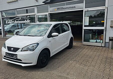 Seat Mii I-Tech *KLIMA*NAVI*