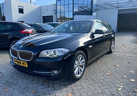 BMW 530i 530 5-serie Touring Bj 2013 Preis EU EX BPM