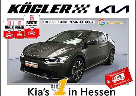 Kia EV6 Elektro 58 kWh 2WD AIR DRI WP