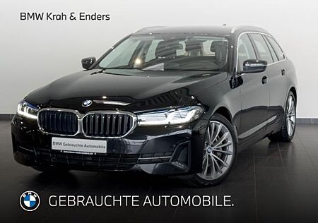 BMW 540 d xDrive Touring Laserlicht+HUD+StandHZG