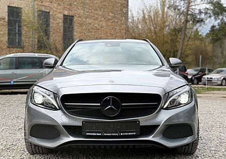 Mercedes-Benz C 200 C 200d T-Modell BlueTec , Turbolader Neu,TOP !