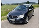 VW Polo Volkswagen 1.4 United 59 kW/80 PS