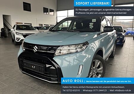 Suzuki Vitara 1.4 Facelift Comfort Navi LED ACC Kamera