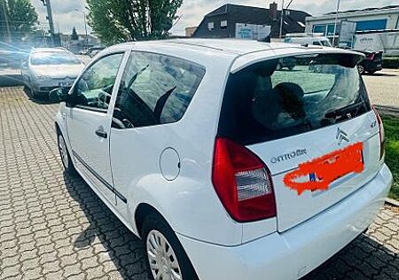 Citroën C2 1.1 Advance Advance