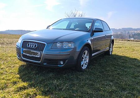 Audi A3 1.6 Ambition Ambition
