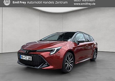 Toyota Corolla 2.0 Hybrid TS GR Sport,Standheizung,Appl