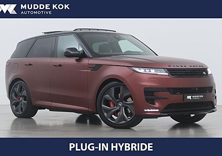 Land Rover Range Rover Sport gebraucht kaufen Land Rover Range Rover Sport 3.0 P460e Dynamic HSE | Sunris