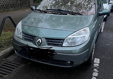 Renault Scenic 1.6 16V Expression Expression