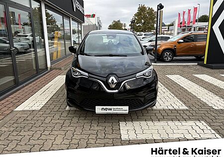Renault ZOE Experience Batteriekauf R110 ZE 50 +CCS+