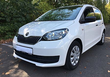 Skoda Citigo 1.0 MPI 44kW Cool Edition Cool Edition