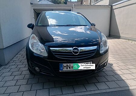Opel Corsa 1.2 Twinport ecoFLEX Selection Selection