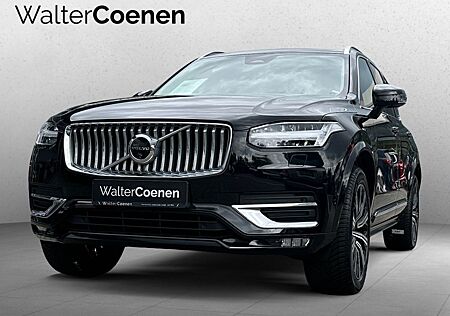 Volvo XC 90 XC90 B5 D AWD Plus Bright 360° Pano AHK Standhei