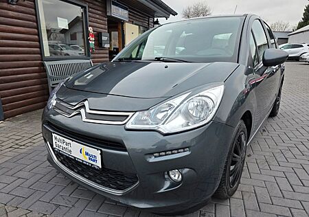 Citroën C3 Selection 1.Hand S-Heft Tempo Klima PDC SHZ