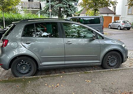 VW Golf Plus Volkswagen 1.2 TSI 63kW MATCH MATCH
