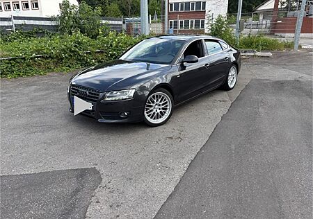 Audi A5 2.0 TFSI Sportback -