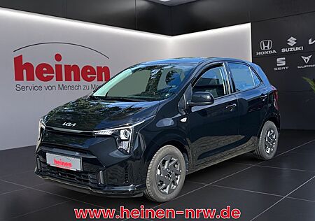 Kia Picanto 1.0 Vision Navi+SHZ+Kam.+KlimaA+LM+PDC