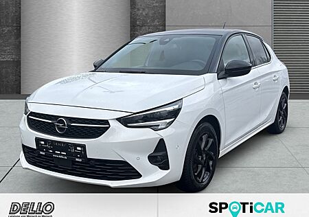 Opel Corsa Ultimate 74kW Alcantara Massagesitze Navi
