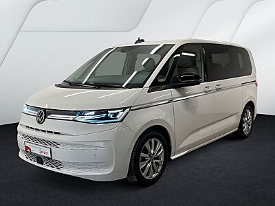 Volkswagen T7 Multivan 1.4 TSI eHybrid Style Matrix+6 Sitze