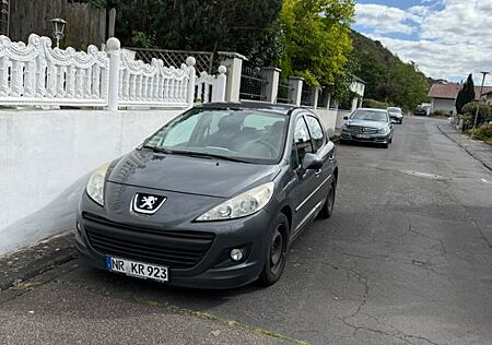 Peugeot 207 SW Filou 73 Filou