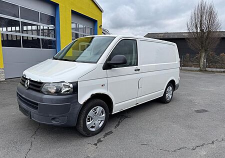 VW T5 Transporter Volkswagen Kasten-Kombi Kasten