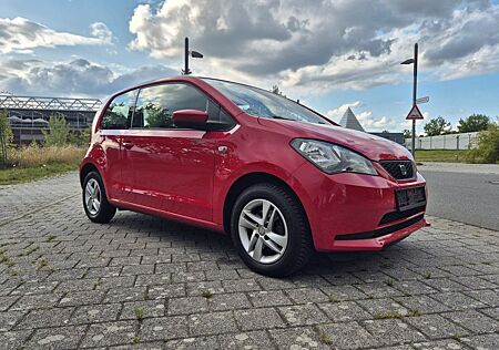 Seat Mii 1.0 44kW Ecomotive Style Style TÜV NEU!!!