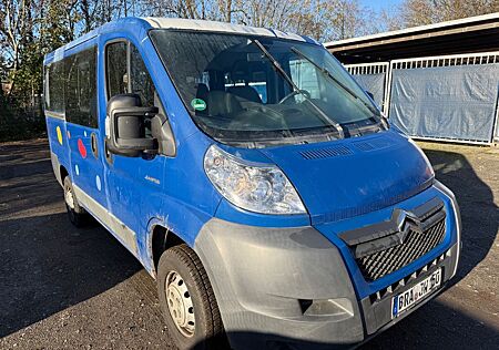 Citroën Jumper Kombi 30 L1H1 HDi 120