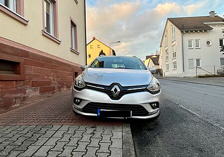 Renault Clio TCe 90 Limited Grandtour Limited NAVi Klima