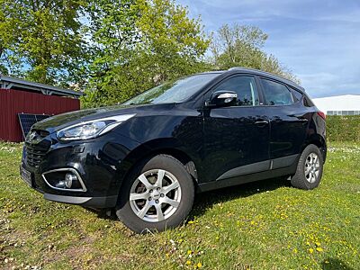 Hyundai ix35 2.0 GDI Trend 2WD Trend