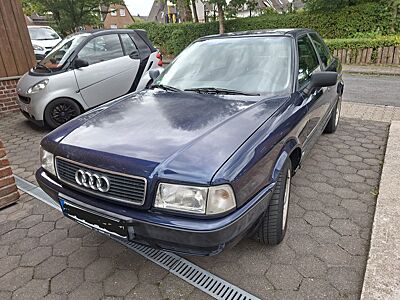 Audi 80