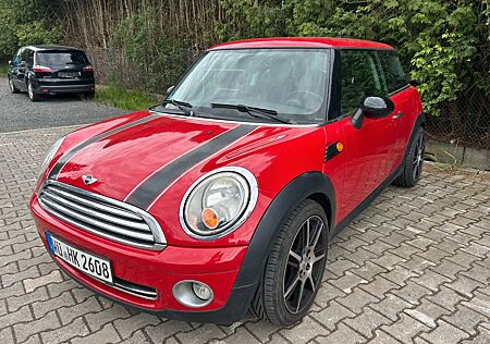 Mini ONE