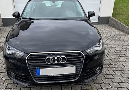 Audi A1 1.4 TFSI Ambition