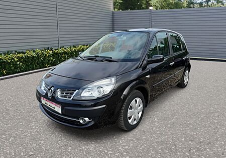 Renault Scenic Exception 1.6 16V