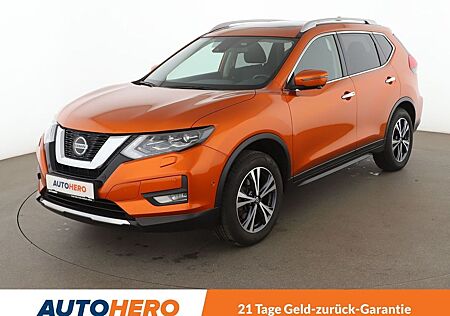 Nissan X-Trail 1.3 DIG-T N-Connecta Aut*NAVI*360°CAM