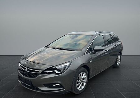 Opel Astra K Sports Tourer Dynamic Start/Stop