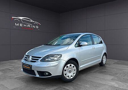 VW Golf Volkswagen Plus 1.6 Autom.TEMPO. PDC SHZG TÜV SERVICE