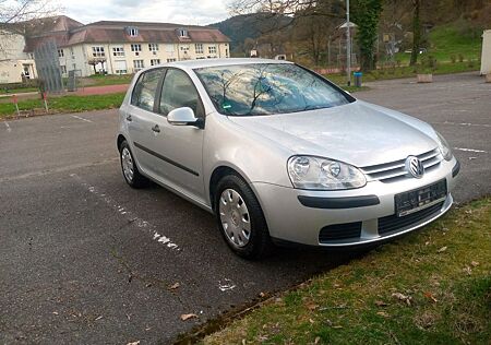 VW Golf Volkswagen 1.4 Trendline Trendline