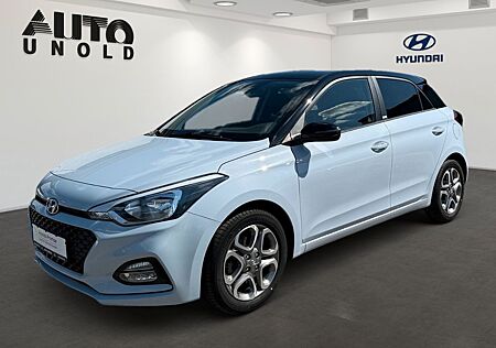 Hyundai i20 1,0 T-GDi MT YES! Plus Navi