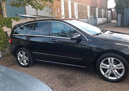 Mercedes-Benz R 350 CDI 4MATIC lang -