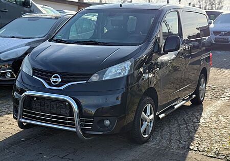 Nissan NV200 /Evalia Evalia Tekna
