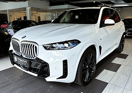 BMW X5 30 d xDrive M Sport *Pano-SKY*StHzg*Luftf.