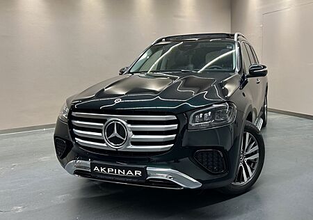 Mercedes-Benz GLS 350 GLS350 d 4M *PANO*SITZKLIMA*BURMESTER*AHK*360°*