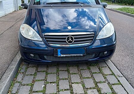 Mercedes-Benz A 150 Tüv 07/ 2025