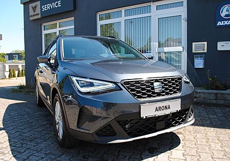 Seat Arona Style 1.0 TSI DSG *LED*NAVI*ACC*Dinamica*