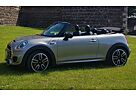 Mini John Cooper Works Cabrio John Cooper Works