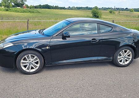 Hyundai Coupe