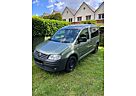 VW Caddy Volkswagen Fan 1.4 Fan